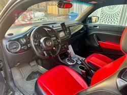 فولكسفاغن بيتل